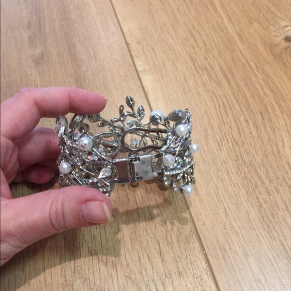 Glamorous bracelet - Picture 3 of 7